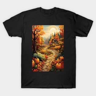 autumn mood T-Shirt